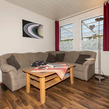 Saturn Im Sternenpark *