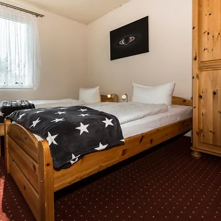 Saturn Im Sternenpark * Lochow