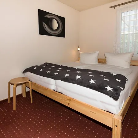 Apartmán Saturn Im Sternenpark Lochow
