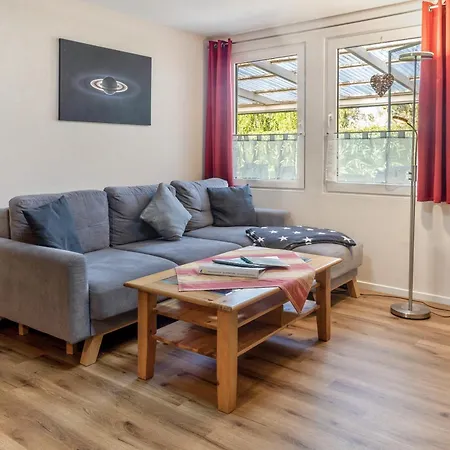 Apartament Saturn Im Sternenpark