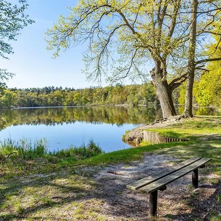 Apartament Saturn Im Sternenpark Lochow